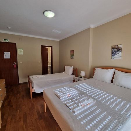 Residencia Salva-Vidas Nazare Luaran gambar