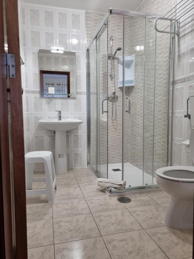 Residencia Salva-Vidas Nazare Luaran gambar