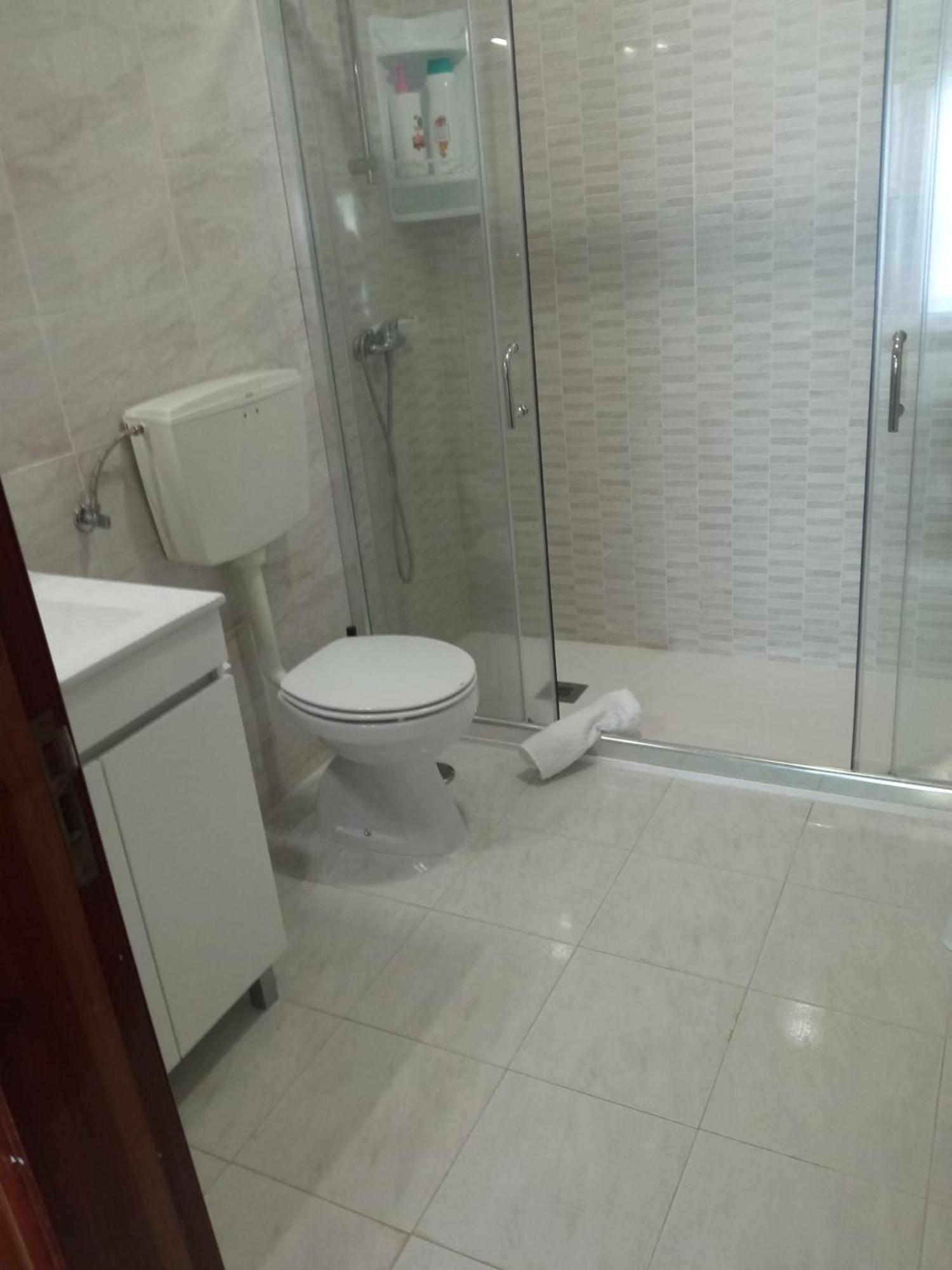 Residencia Salva-Vidas Nazare Luaran gambar