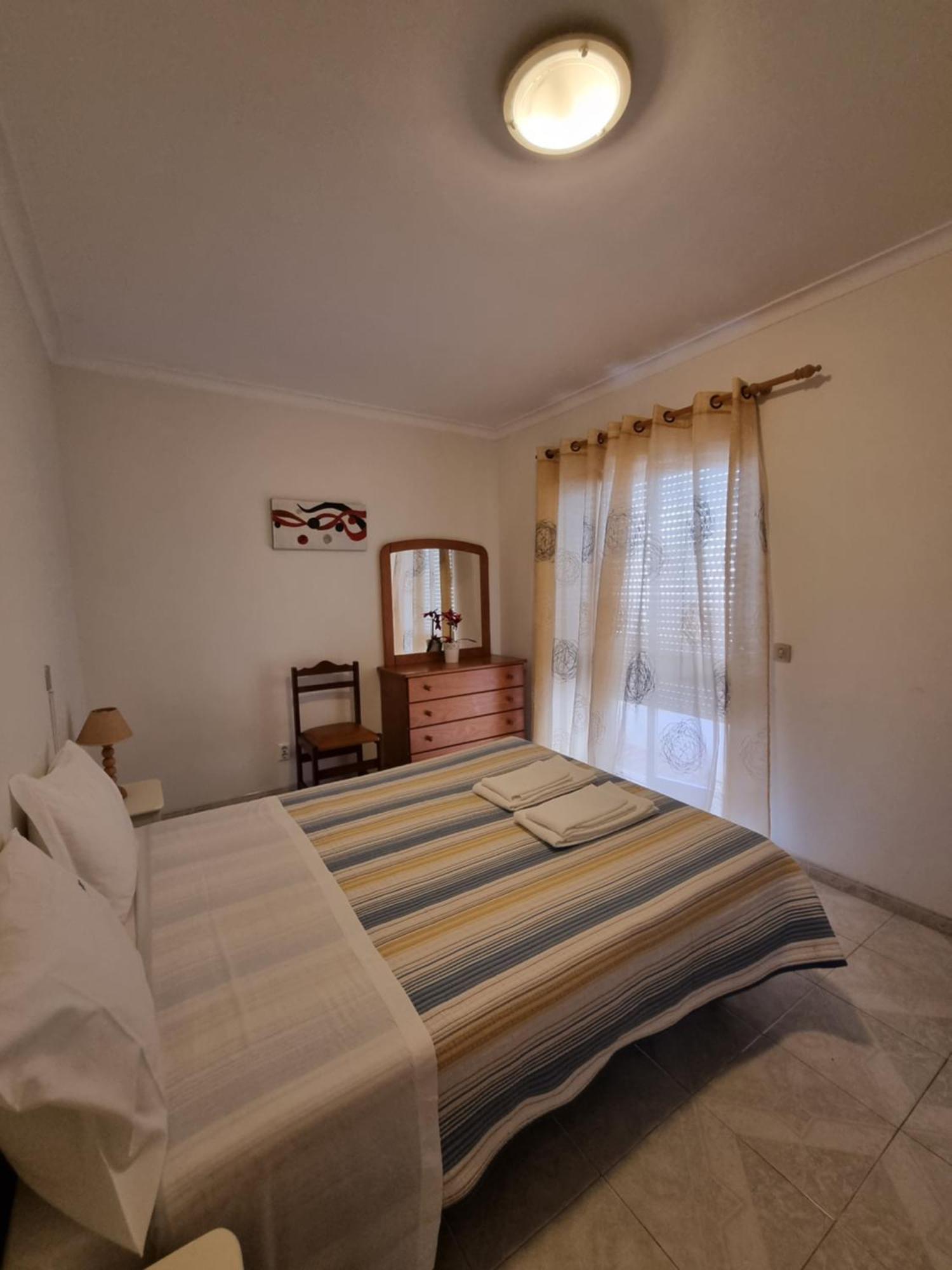 Residencia Salva-Vidas Nazare Luaran gambar