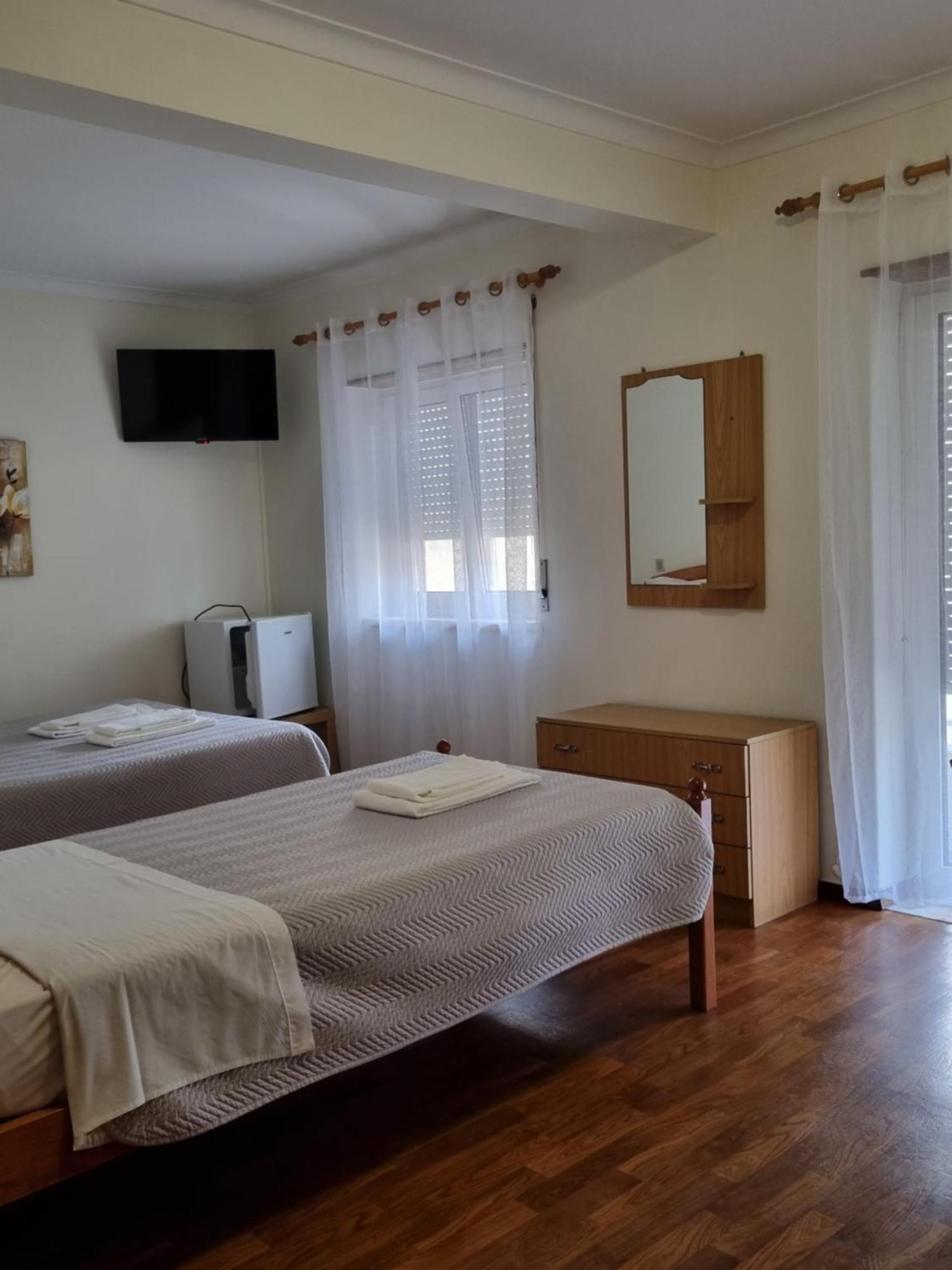 Residencia Salva-Vidas Nazare Bilik gambar