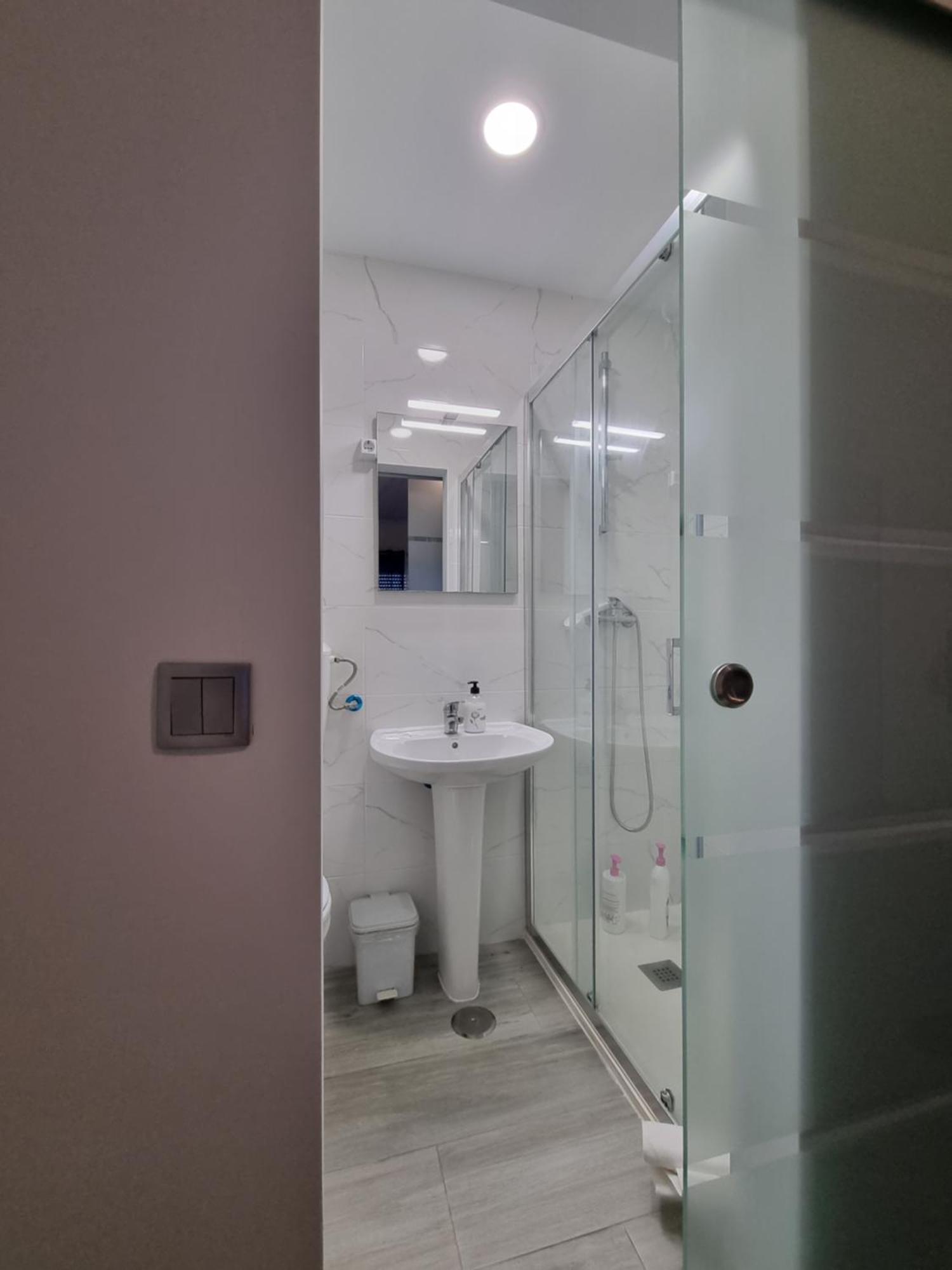 Residencia Salva-Vidas Nazare Bilik gambar