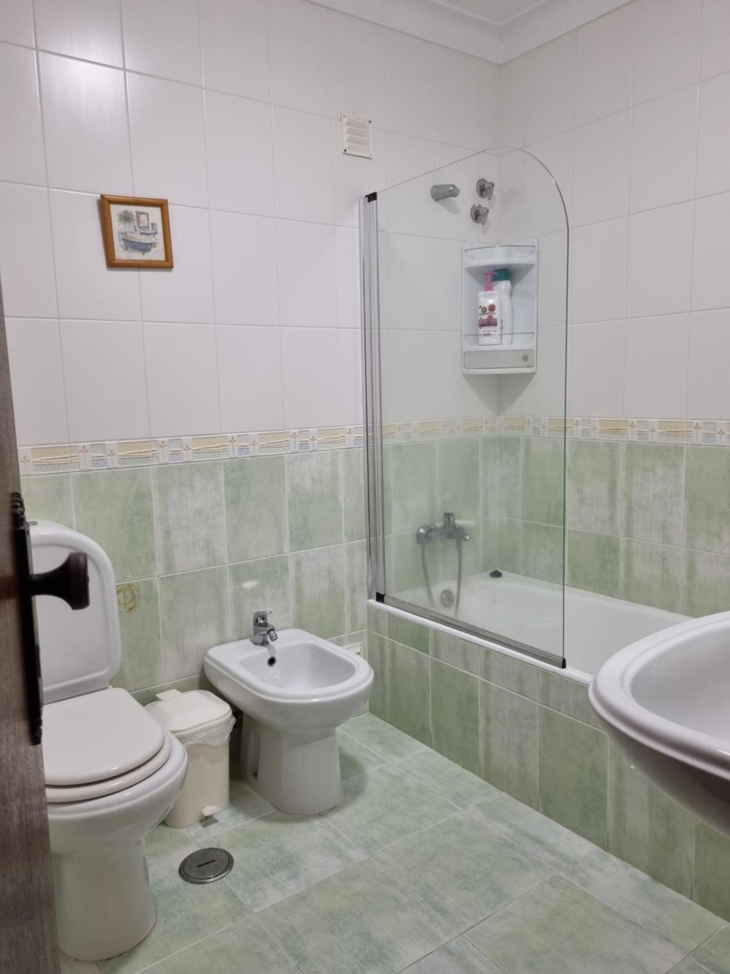 Residencia Salva-Vidas Nazare Bilik gambar