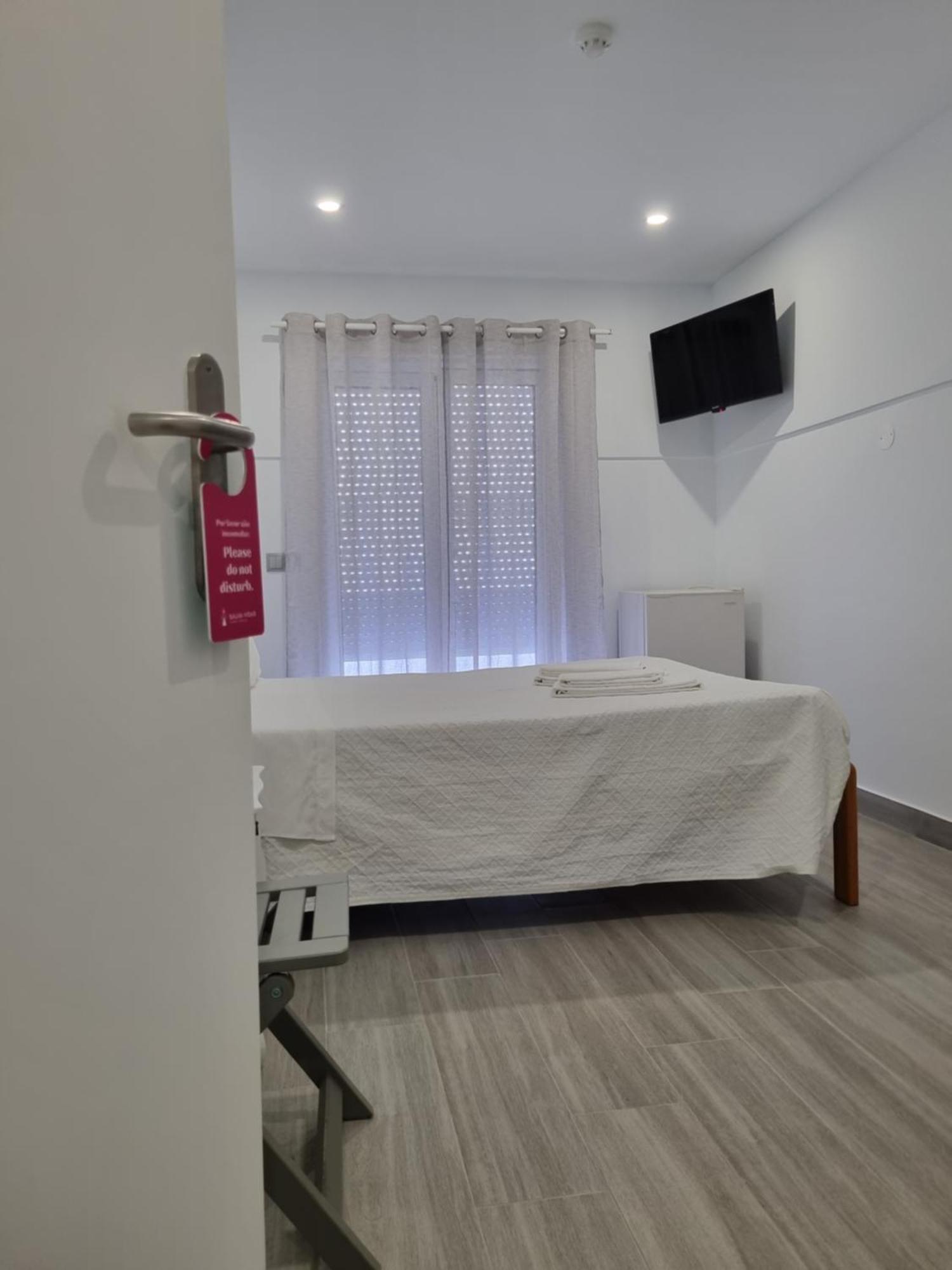 Residencia Salva-Vidas Nazare Bilik gambar