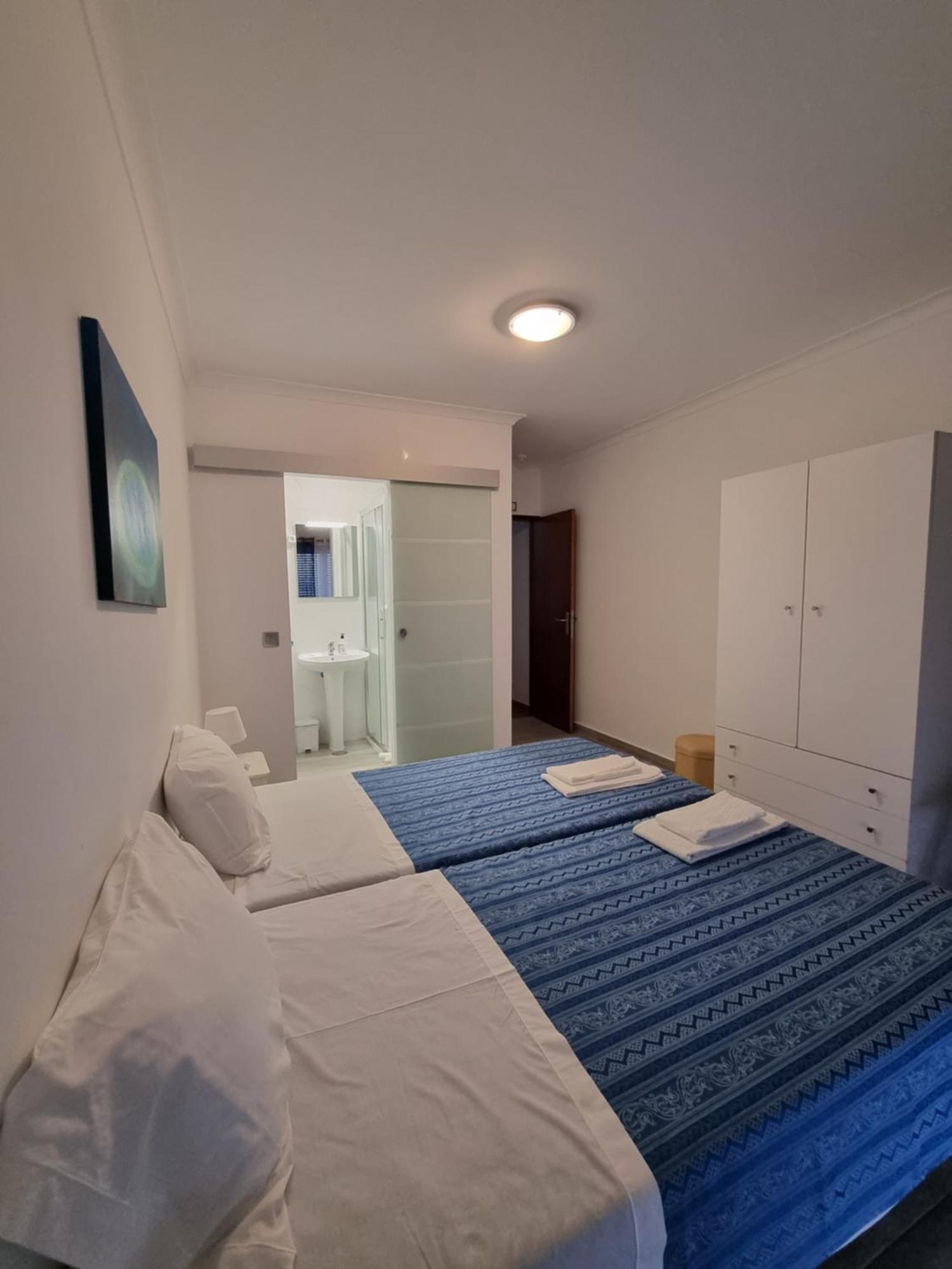 Residencia Salva-Vidas Nazare Luaran gambar