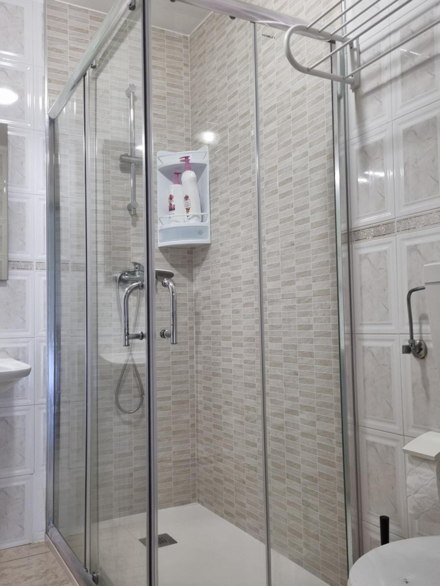 Residencia Salva-Vidas Nazare Luaran gambar