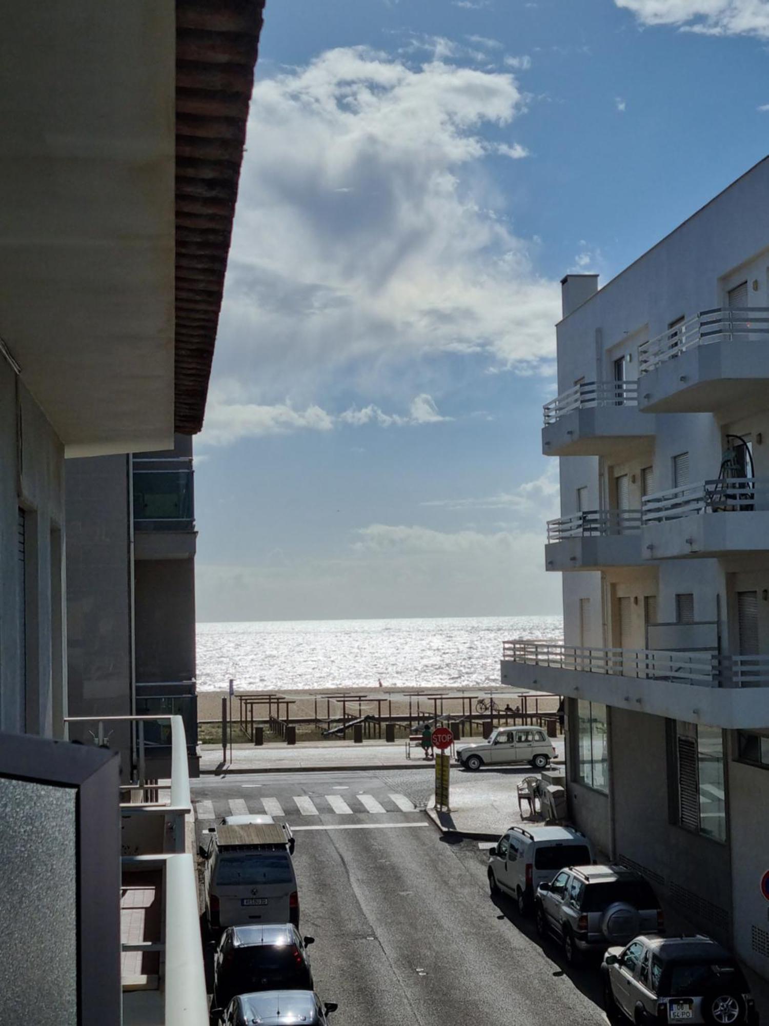 Residencia Salva-Vidas Nazare Luaran gambar