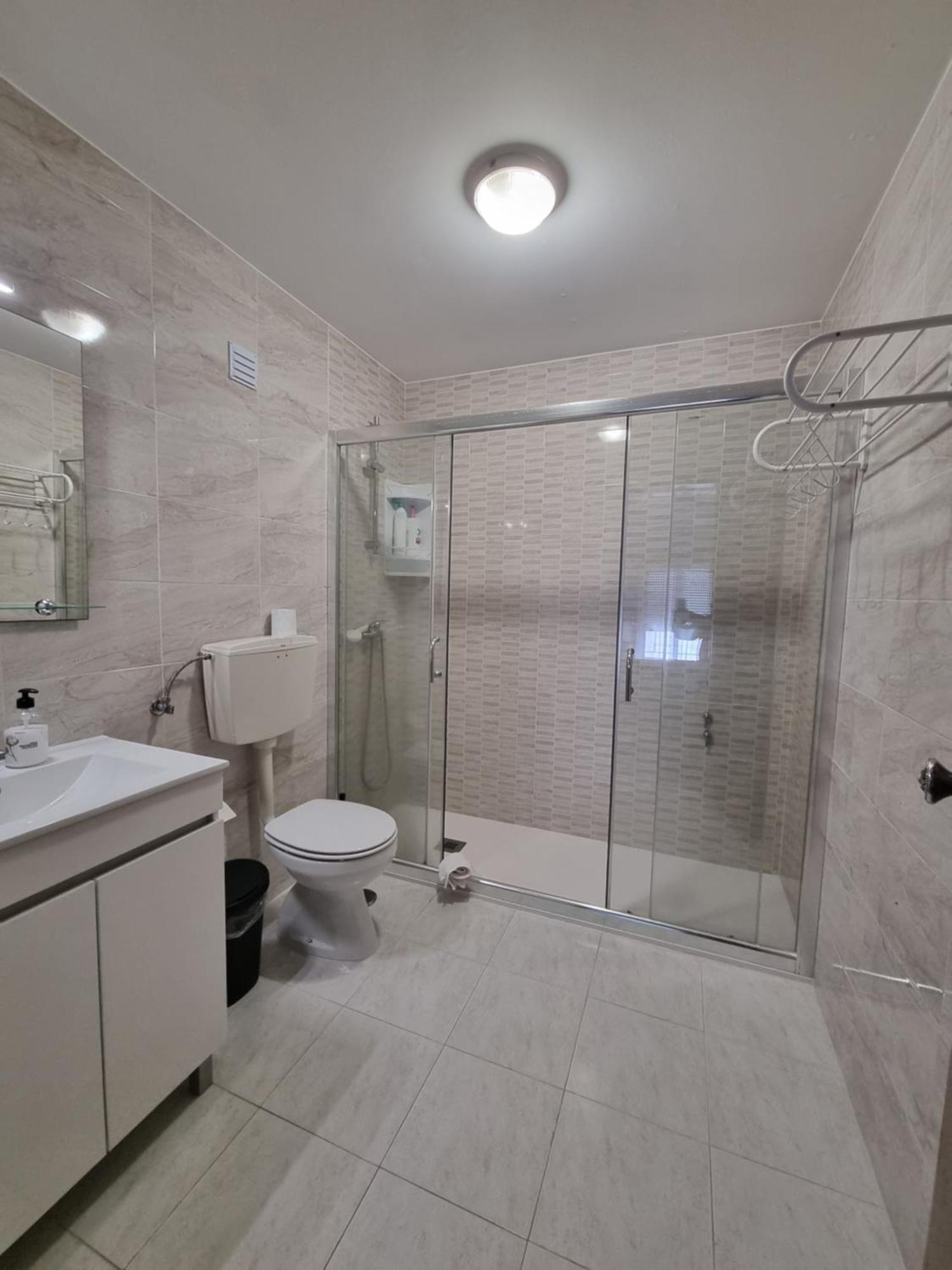 Residencia Salva-Vidas Nazare Luaran gambar
