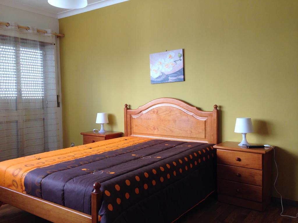 Residencia Salva-Vidas Nazare Bilik gambar
