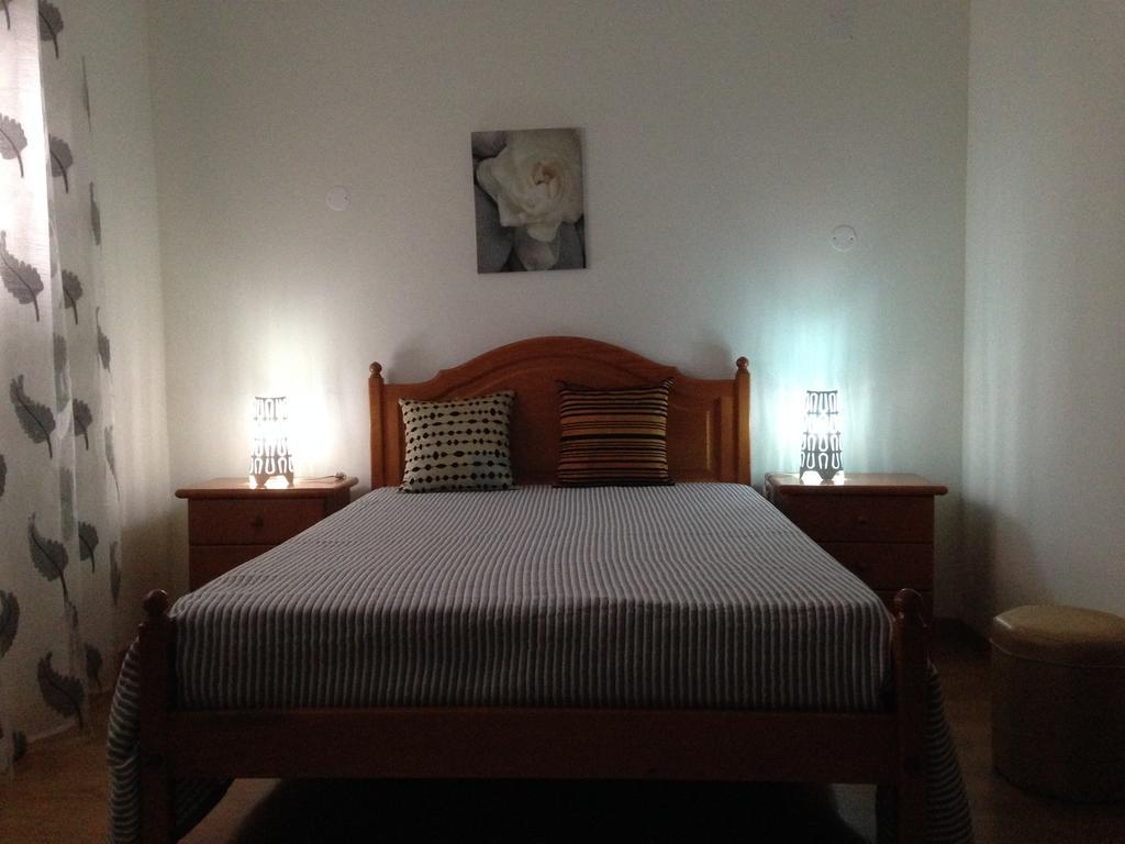 Residencia Salva-Vidas Nazare Luaran gambar