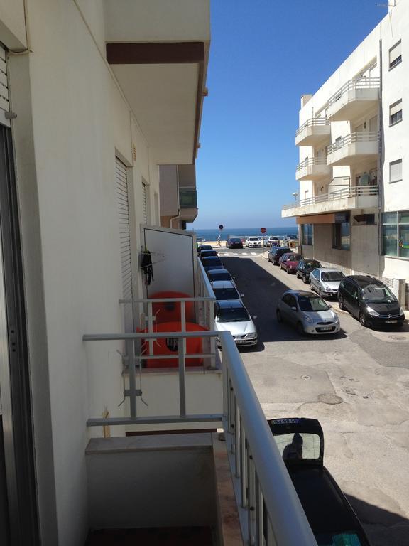 Residencia Salva-Vidas Nazare Bilik gambar