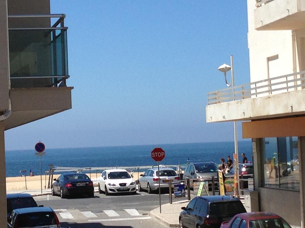 Residencia Salva-Vidas Nazare Bilik gambar